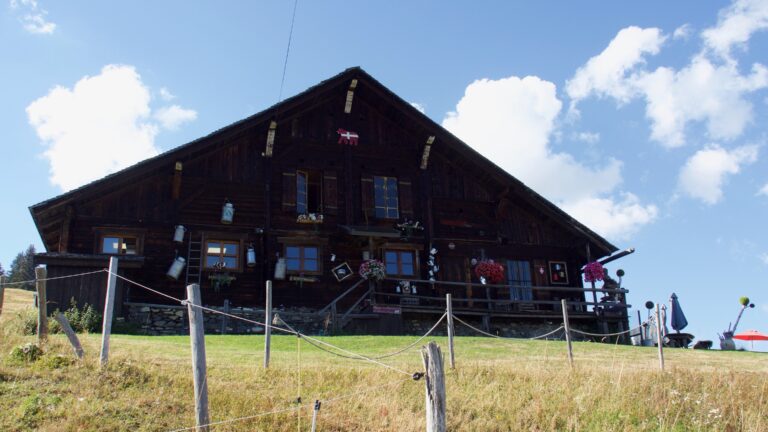 Restaurant Les Avenières