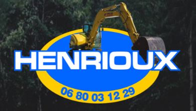 Eric HENRIOUX