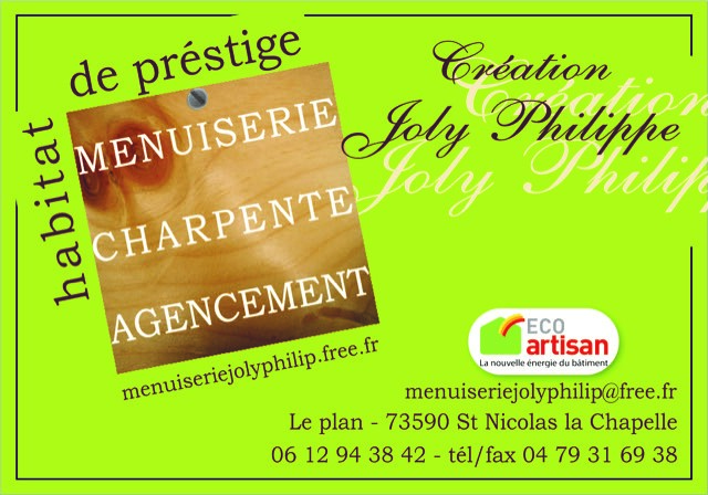 Philippe JOLY